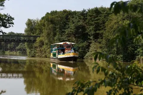 Safari Resort Beekse Bergen foto 23