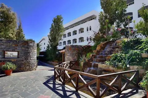 Petra Mare Hotel in Hotel Petra Mare, foto 8