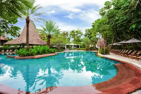 Hotel Anantara Hua Hin Resort in Hua Hin, foto 21