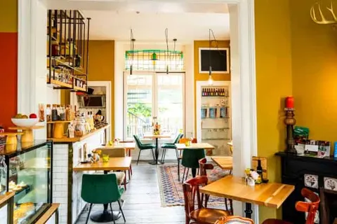 Boetiekhotel Villa Wanrooy foto 2