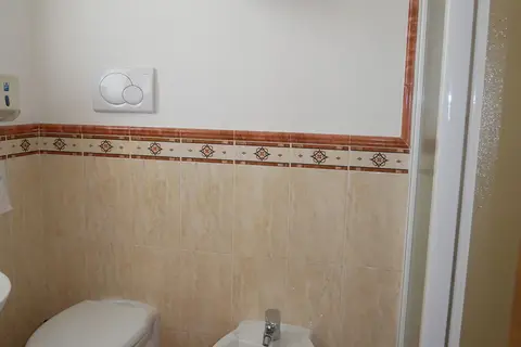 Hotel Il Castello in Pula, foto 15