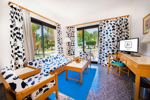 Arabella Azur Resort in Hurghada, foto 18