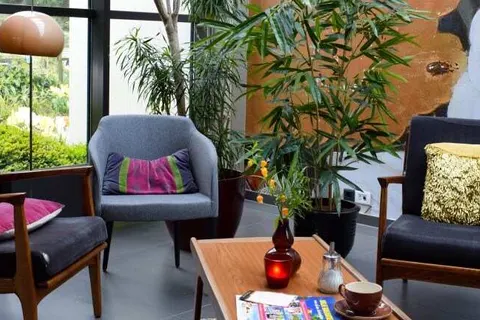 Van der Valk Hotel Sassenheim - Leiden foto 10