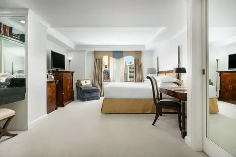 The Michelangelo New York in New York — foto 6