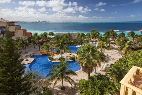 Fiesta Americana Villas Cancun in Cancún — foto 27