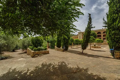 Hotel Jardines de La Santa in Totana — foto 3