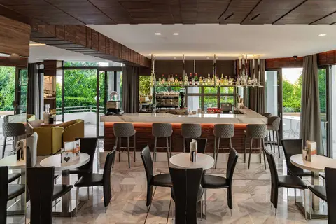 Poseidon Hotel in Δημοτική Ενότητα Βραχναιίκων — foto 9