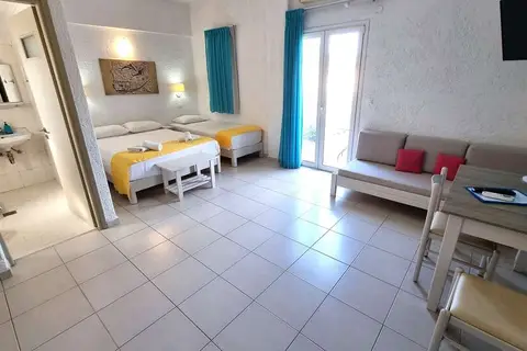 Stella Appartementen in Δημοτική Ενότητα Μαλίων — foto 4