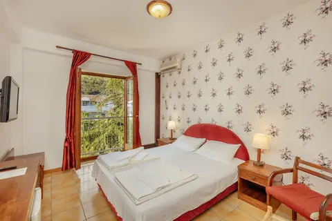 Talia Hotel & Spa in Igalo — foto 29