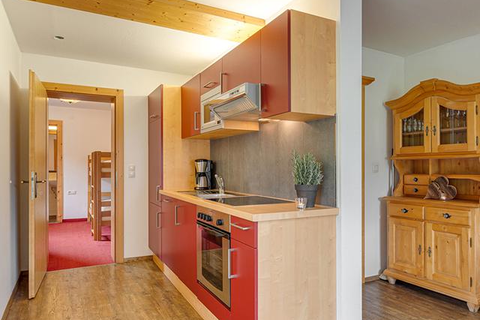 Apart Resort Fügenerhof foto 2