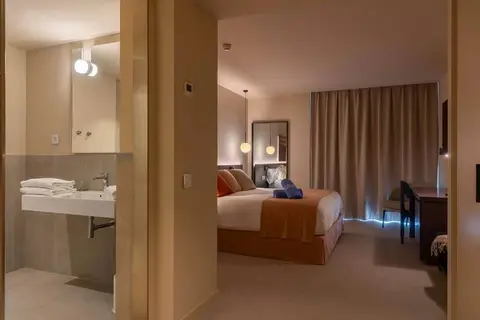 AQUA Hotel Promenade & Spa in Pineda de Mar — foto 14
