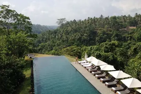 Alila Ubud in Ubud, foto 3