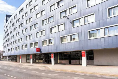 Leonardo Hotel Vienna City West in Wenen, foto 10