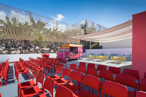 Hotel Allegro Isora foto 25