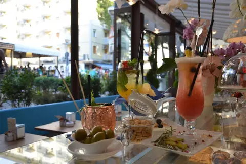 Olimpia Hotel & Aparthotel in Rome — foto 4