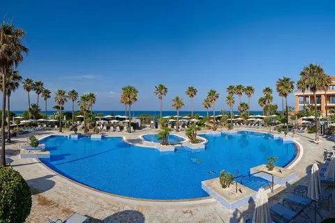 Hipotels Barrosa Palace in Chiclana de la Frontera — foto 14