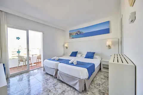 Ilusion Calma Hotel in Begur — foto 3