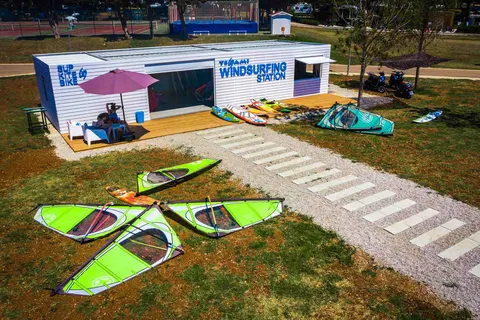 Camping Grand Kazela in Medulin — foto 15