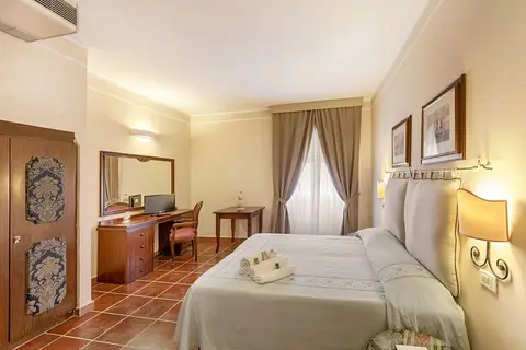 Colonna Palace Hotel Mediterraneo in Olbia, foto 24