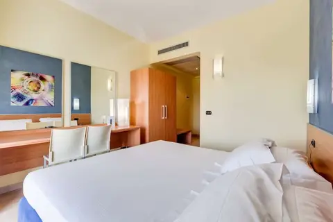 Best Western Hotel Class in Lamezia Terme — foto 7