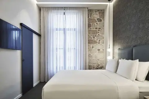NLH Monastiraki Hotel in Athene