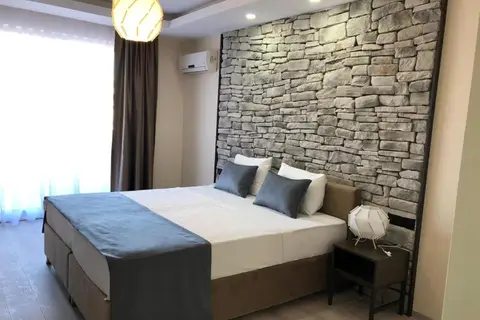 Hotella Resort & Spa in Serik — foto 11