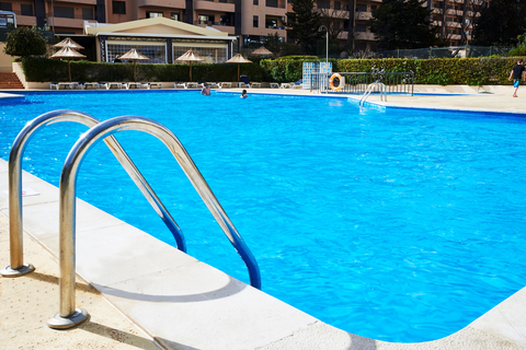 Appartementen Club Amarilis - All inclusive foto 7