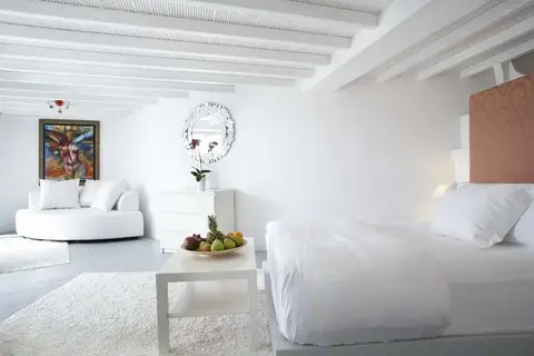 Smy Mykonos Suites & Villas in Mykonos — foto 15