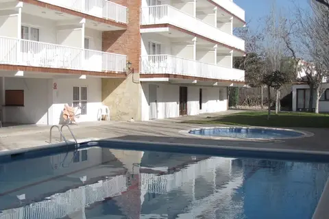 Apartamentos Sunway Amapola in Sitges — foto 28