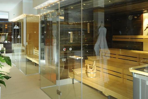 Hotel Alpina Ischgl foto 6