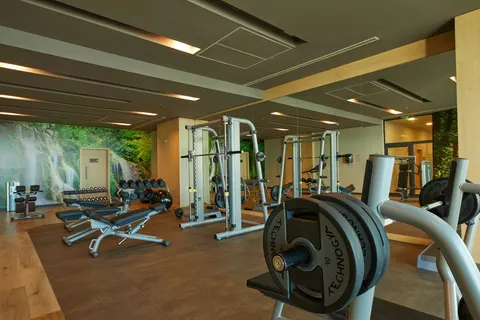 Secrets Sunny Beach Resort & Spa in Nesebar — foto 37