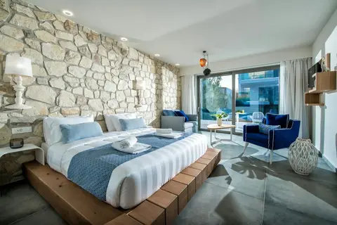 Mary Royal Suites in Rethimnon, foto 22