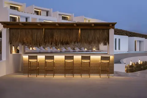 Mykonos Flow in Paradijs — foto 15