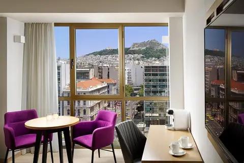 Athens Tiare By Mage Hotels in Athene — foto 5