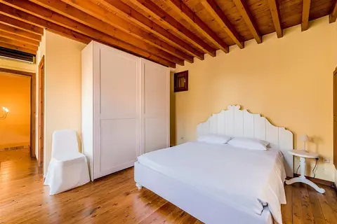 Avalon Boutique Hotel in Rhodos — foto 16