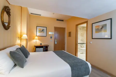 Hotel Alda Río Tormes in Santa Marta de Tormes — foto 12