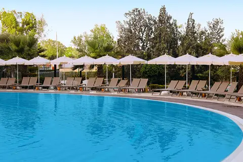 Agaya Didim Resort Hotel in Didim — foto 11