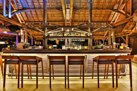 Sands Suites Resort & Spa in Flic en Flac VCA — foto 23