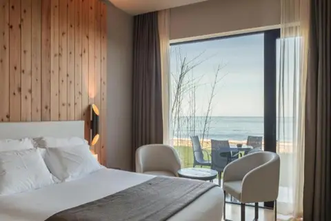 Pedras do Mar Resort & Spa in Ponta Delgada — foto 27