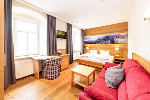 Landhotel Heitzmann in Mittersill — foto 13