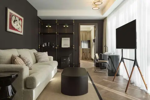 Artizan Design Hotel in Tbilisi — foto 3