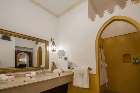 Riad Jibril in Marrakech ⵎⵕⵕⴰⴽⵯⵛ مراكش — foto 11