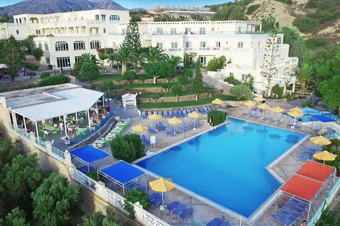 Kakkos Terra Blue in Ierapetra, foto 9