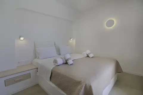 Kritikakis Village Hotel in Δημοτική Ενότητα Σητείας — foto 20