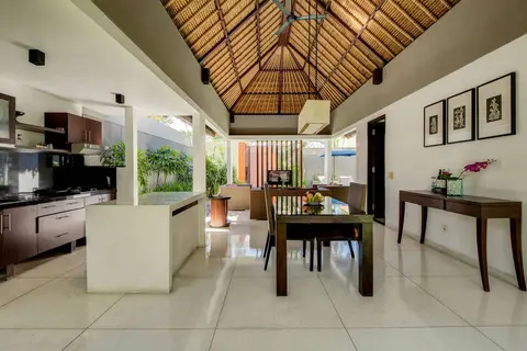 Villa Jerami & Spa in Kuta, foto 6