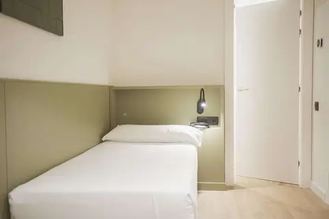 Hotel Sant Pau in Barcelona — foto 14