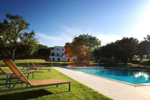 Tenuta Monacelle in Monopoli — foto 9