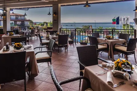 Santa Marina Holiday Village in Созопол — foto 25