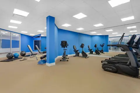 Holiday Inn Resort Kissimmee by the Parks in Kissimmee — foto 10