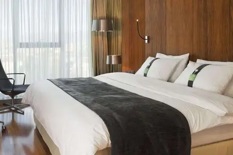 Holiday Inn Tbilisi in Tbilisi — foto 14